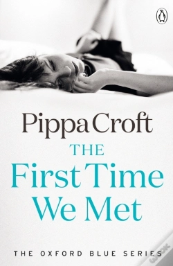 Capa do artigo First Time We Met