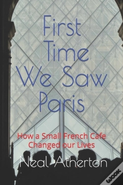 Capa do artigo First Time We Saw Paris
