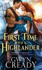 First Time With A Highlander - Preview