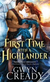 Capa do artigo First Time With A Highlander