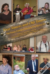 Capa do artigo First Timers And Old Timers