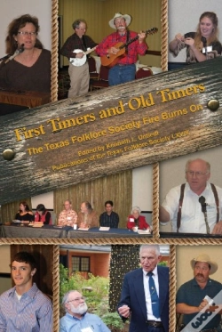 Capa do artigo First Timers And Old Timers