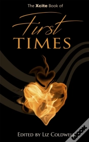 Capa do artigo First Times