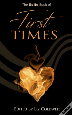 Capa do artigo First Times