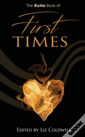 Capa do artigo First Times