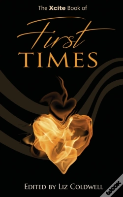 Capa do artigo First Times
