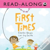 Capa do artigo First Times Read-Along