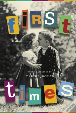 Capa do artigo First Times