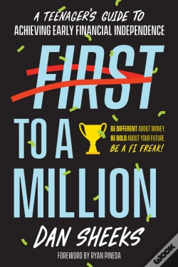 Capa do artigo First To A Million