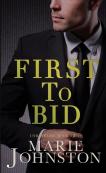 First To Bid