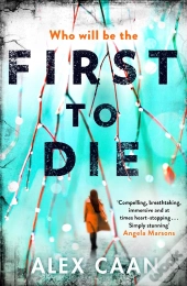 First To Die