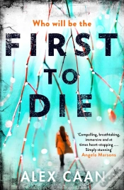 Capa do artigo First To Die