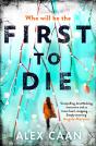 First To Die - Preview