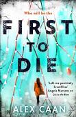 First To Die