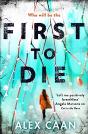 First To Die - Preview