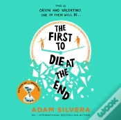 Capa do artigo First To Die At The End