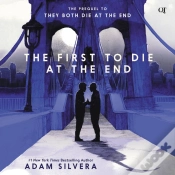 Capa do artigo First To Die At The End