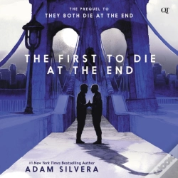 Capa do artigo First To Die At The End