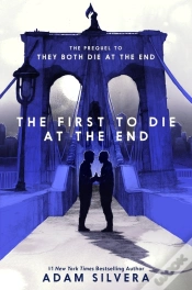 Capa do artigo First To Die At The End