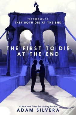 Capa do artigo First To Die At The End