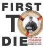 First To Die - Preview