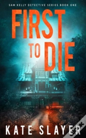 Capa do artigo First To Die