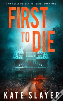 Capa do artigo First To Die