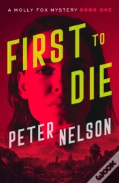Capa do artigo First To Die