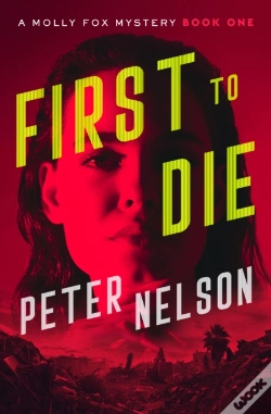 Capa do artigo First To Die