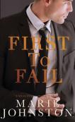 First To Fail