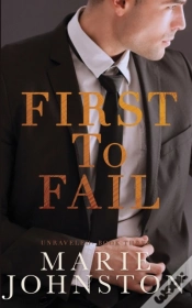 Capa do artigo First To Fail