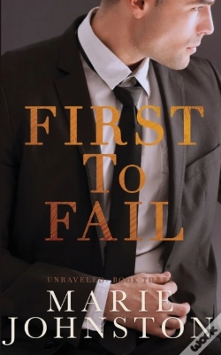 Capa do artigo First To Fail