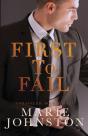 First To Fail (Large Print) - Preview
