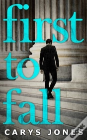 Capa do artigo First To Fall