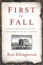 First To Fall - Preview