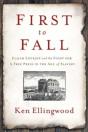 First To Fall - Preview