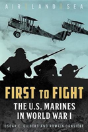 First To Fight - Preview