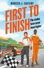 First To Finish - Preview