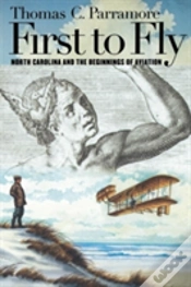 Capa do artigo First To Fly
