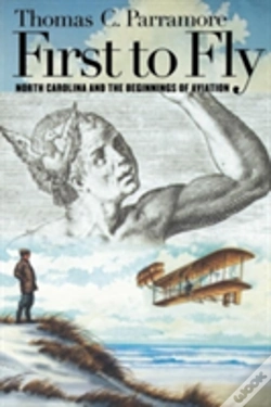 Capa do artigo First To Fly