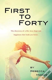 Capa do artigo First To Forty