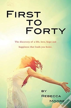 Capa do artigo First To Forty
