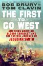First To Go West - Preview