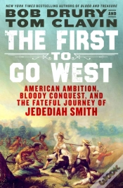 Capa do artigo First To Go West