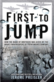 Capa do artigo First To Jump