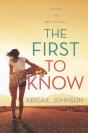 First To Know - Preview