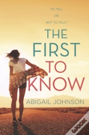 Capa do artigo First To Know