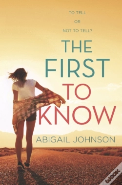 Capa do artigo First To Know
