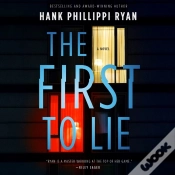 Capa do artigo First To Lie