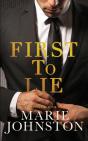 First To Lie - Preview